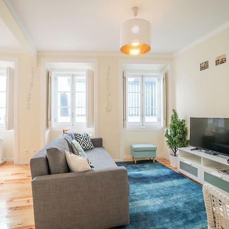 Mouraria 2 Bedroom Apartment Lisboa Ngoại thất bức ảnh