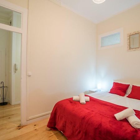 Mouraria 2 Bedroom Apartment Lisboa Ngoại thất bức ảnh