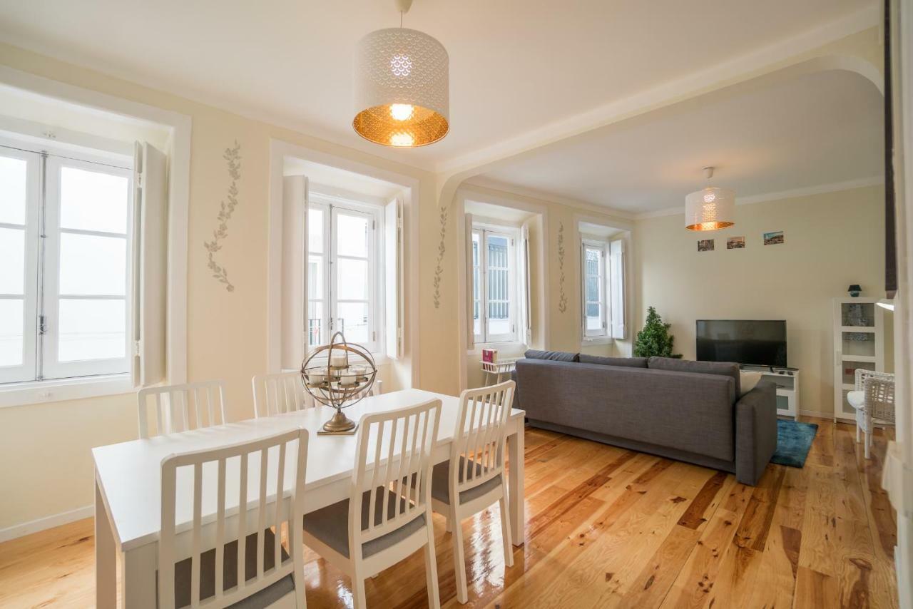 Mouraria 2 Bedroom Apartment Lisboa Ngoại thất bức ảnh