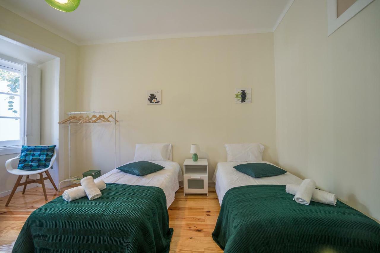 Mouraria 2 Bedroom Apartment Lisboa Ngoại thất bức ảnh