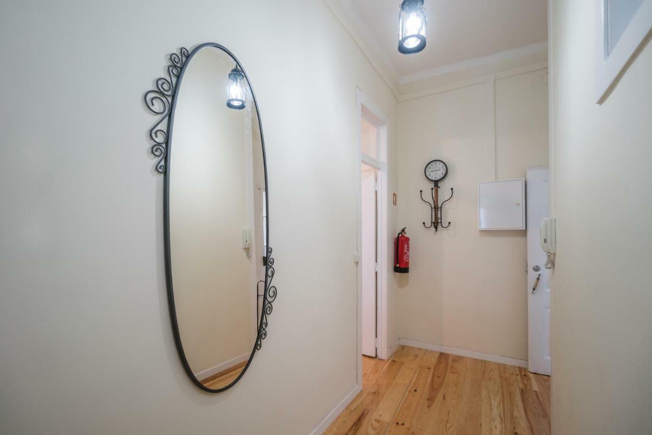 Mouraria 2 Bedroom Apartment Lisboa Ngoại thất bức ảnh
