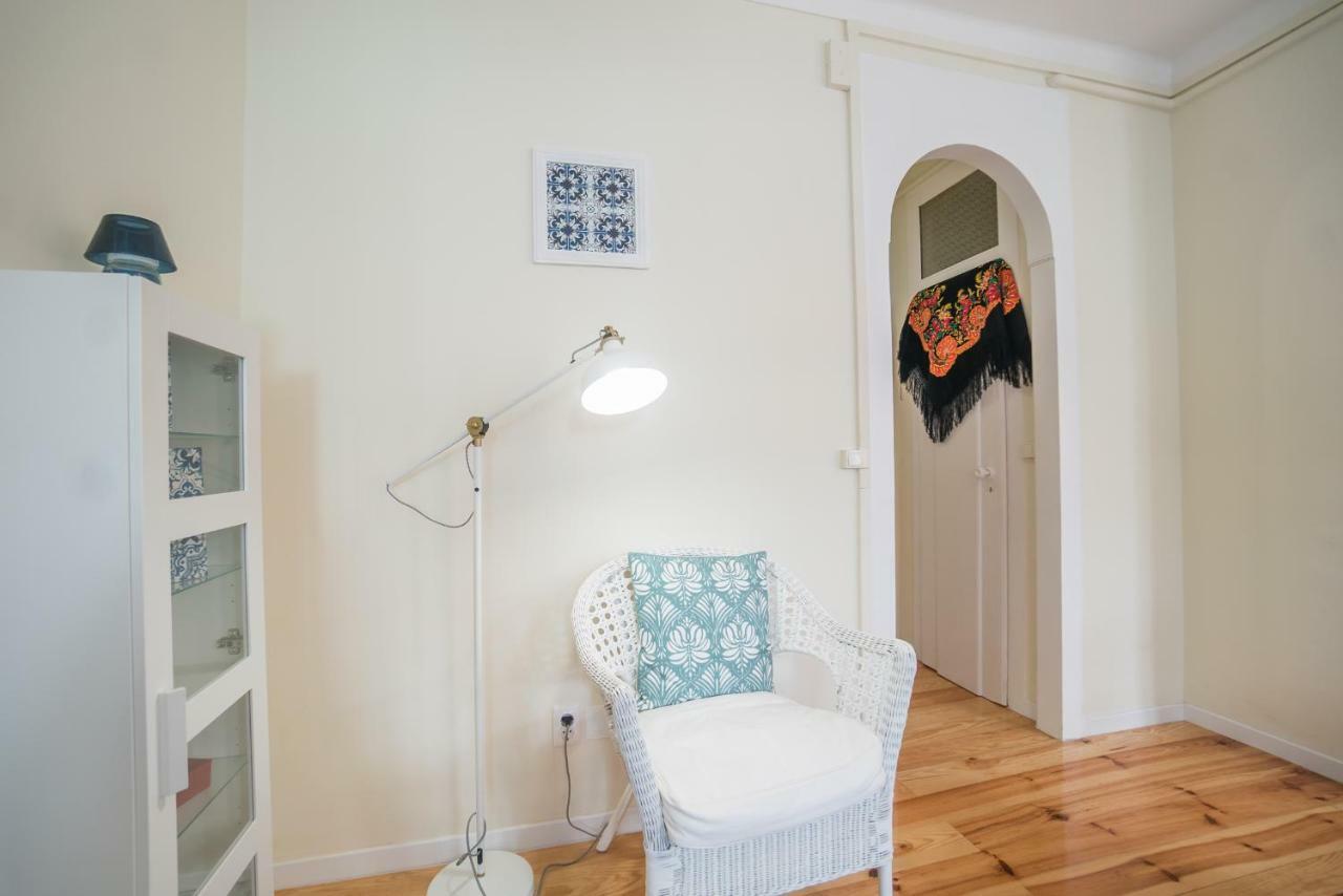 Mouraria 2 Bedroom Apartment Lisboa Ngoại thất bức ảnh