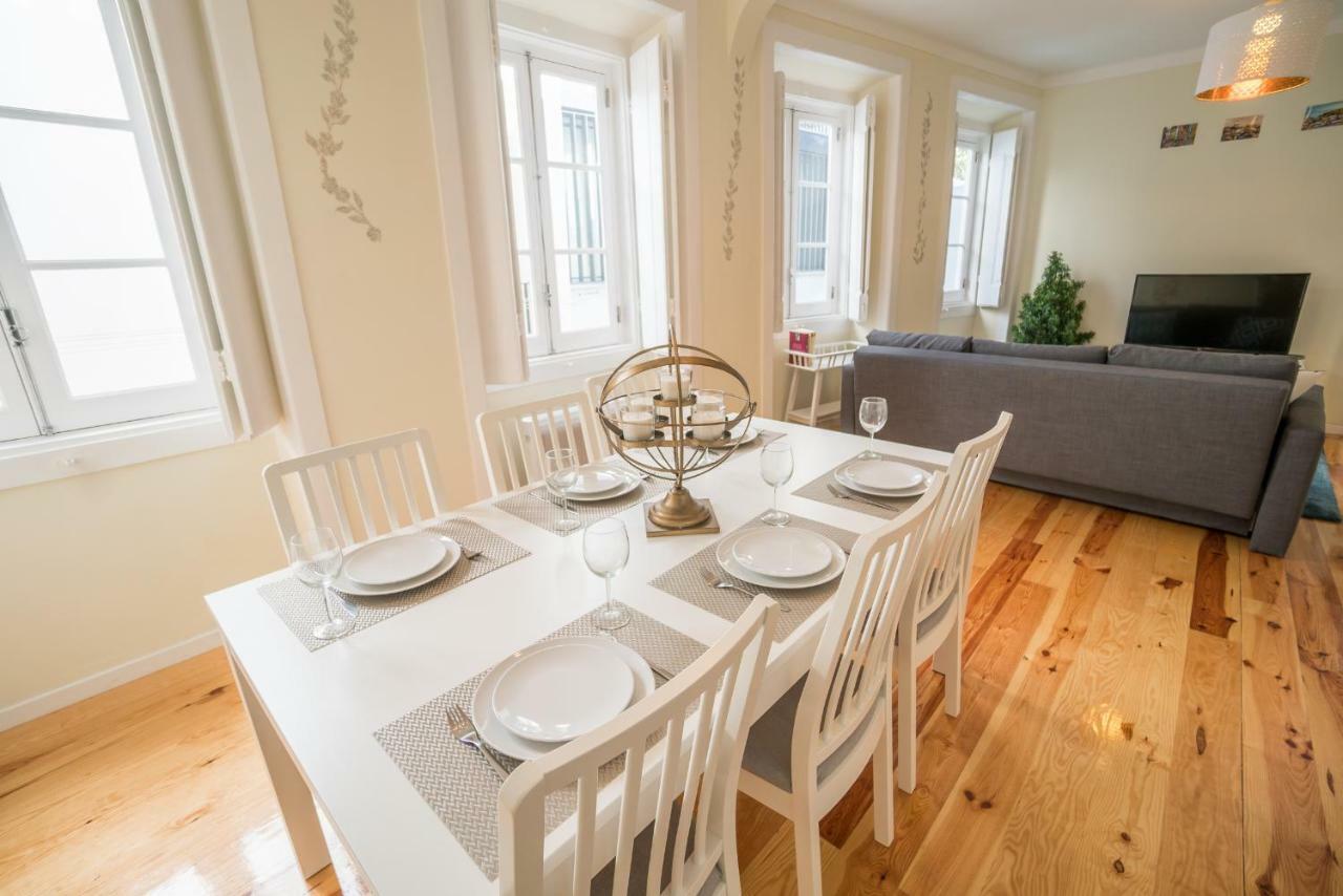 Mouraria 2 Bedroom Apartment Lisboa Ngoại thất bức ảnh