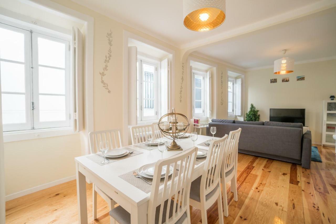 Mouraria 2 Bedroom Apartment Lisboa Ngoại thất bức ảnh