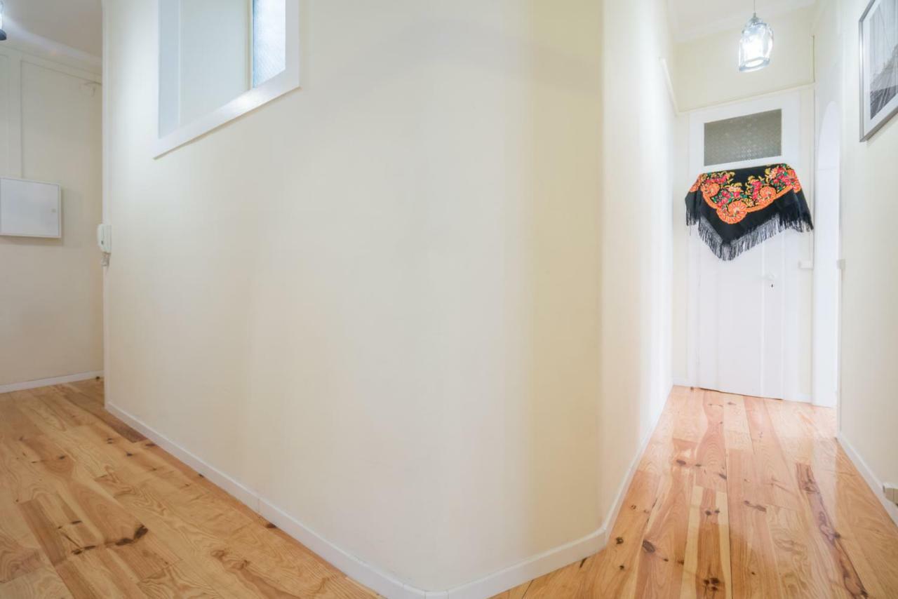 Mouraria 2 Bedroom Apartment Lisboa Ngoại thất bức ảnh