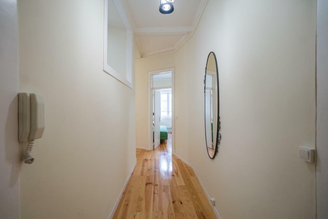 Mouraria 2 Bedroom Apartment Lisboa Ngoại thất bức ảnh