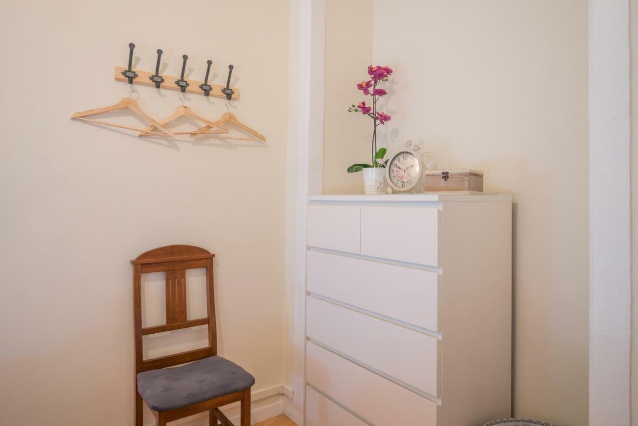 Mouraria 2 Bedroom Apartment Lisboa Ngoại thất bức ảnh
